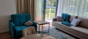 Mielno Jantaris B11 BALCONY SEA VIEW, parking, bardzo blisko plaży